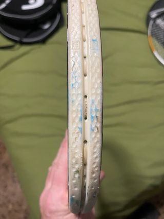 Raqueta Frontenis Wilson