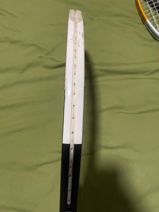 Raqueta Frontenis Wilson