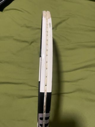 Raqueta Frontenis Wilson