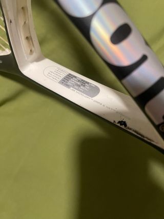 Raqueta Frontenis Wilson