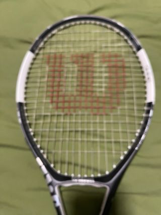 Raqueta Frontenis Wilson