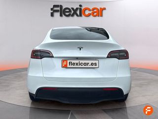 Tesla Model Y Tracción Trasera RWD