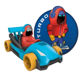 Ninco - Circuito de Slot | Velokú Racers City