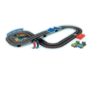 Ninco - Circuito de Slot | Velokú Racers City