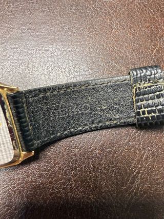 Orologio Seiko Vintage 6530-5500