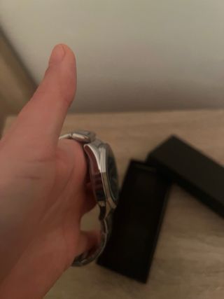 Vendo reloj para hombre NUEVO