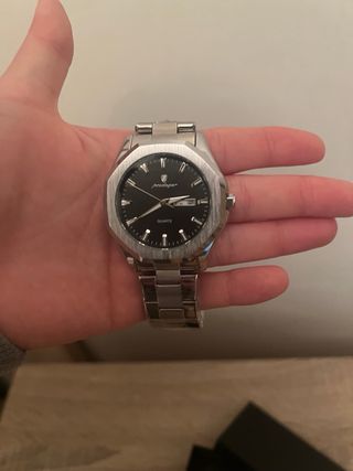Vendo reloj para hombre NUEVO