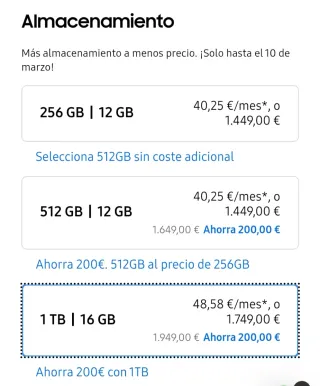 Samsung Galaxy S26 Ultra 1tb Plata