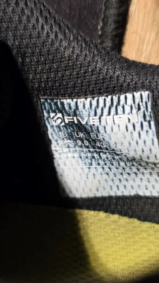 Zapatillas Five Ten Hellcat Talla 43