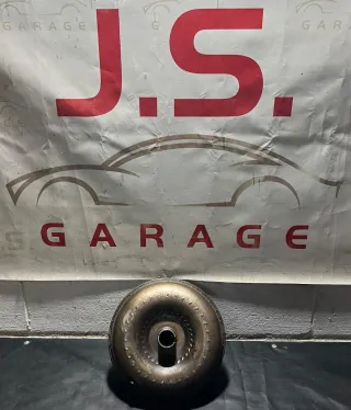 Convertidor Par Mercedes E300 Turbo Diesel