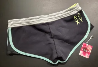 Short neopreno Roxy vintage mujer M/L surf