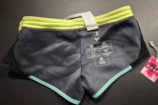 Short neopreno Roxy vintage mujer M/L surf