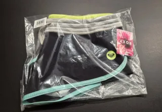 Short neopreno Roxy vintage mujer M/L surf