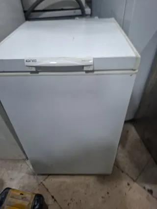 Congelador Ignis 52x85