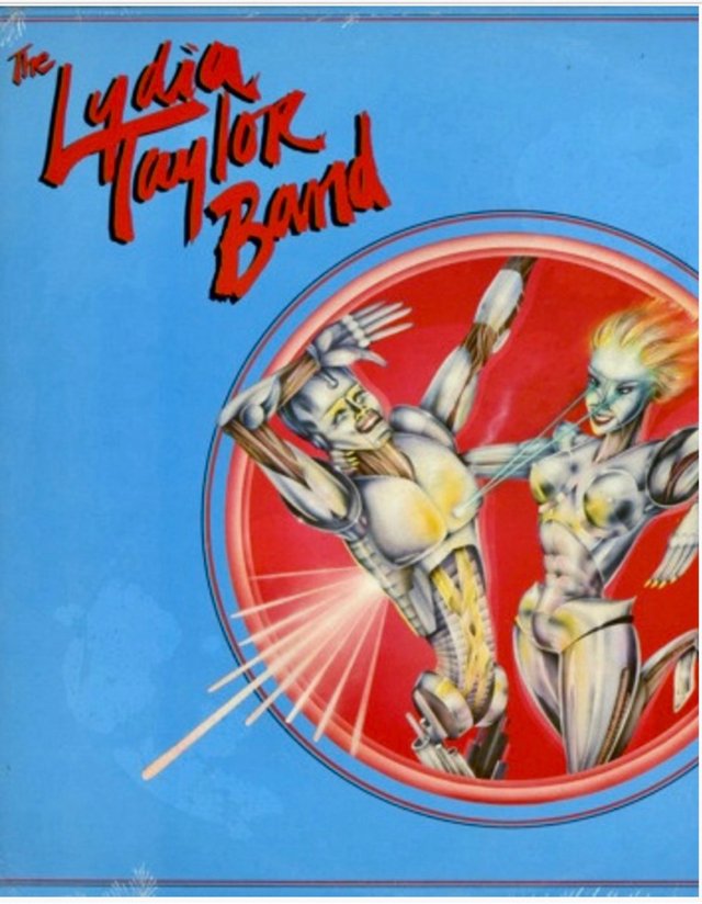 Vinilos Dance & Electro - Upfront 8