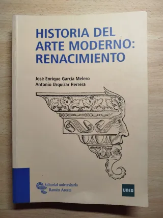 Historia del Arte Moderno: Renacimiento