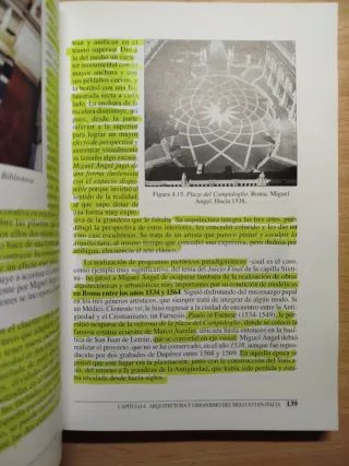 Historia del Arte Moderno: Renacimiento