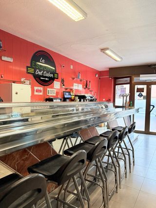 Alquilo bar en Tarragona