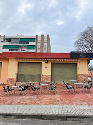 Alquilo bar en Tarragona