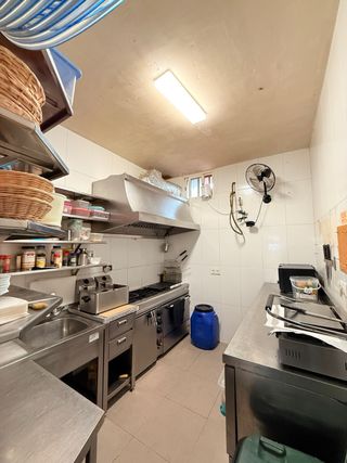 Alquilo bar en Tarragona