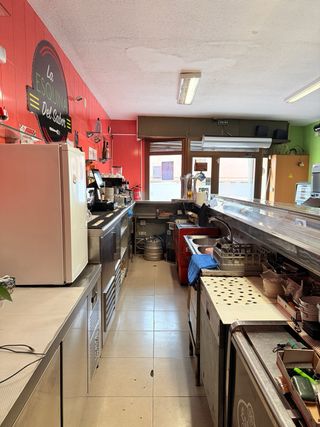 Alquilo bar en Tarragona