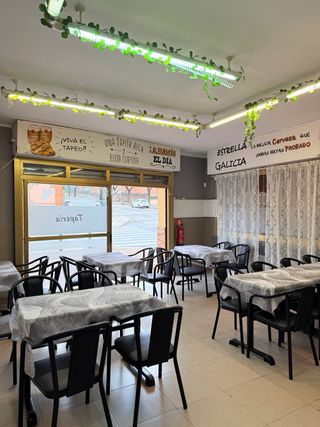 Alquilo bar en Tarragona