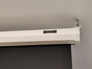 Pantalla Proyección Da-Lite 77” High Contrast