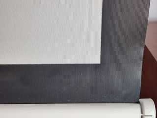 Pantalla Proyección Da-Lite 77” High Contrast