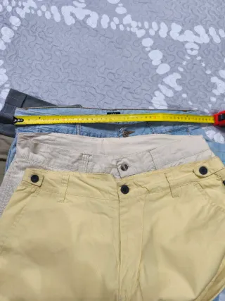 Lote Pantalones Hombre Talla 42-44