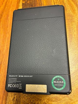 Ebook Inves Wifi Negro