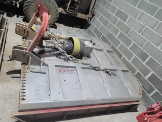 Desbrozadora Agrícola Ventura SF El