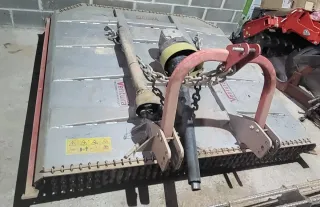 Desbrozadora Agrícola Ventura SF El