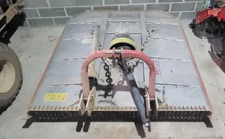 Desbrozadora Agrícola Ventura SF El