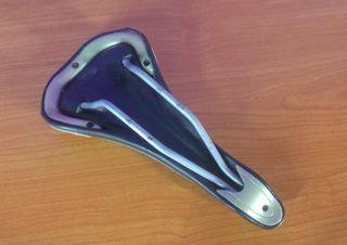 Sillín Bici San Marco Race Gel