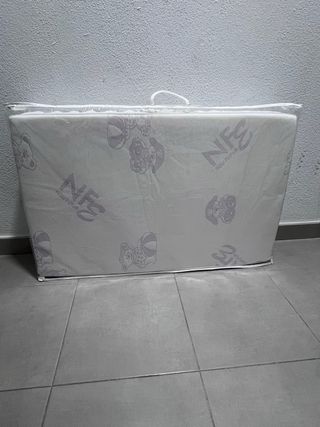 Cuna Chicco Next to Me