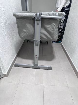 Cuna Chicco Next to Me