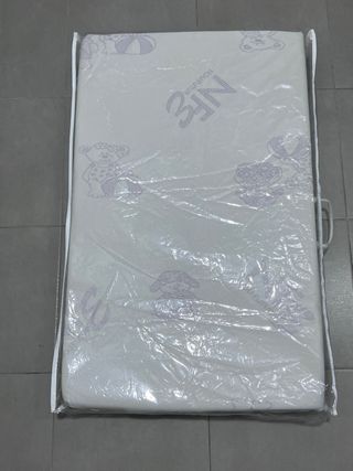 Cuna Chicco Next to Me