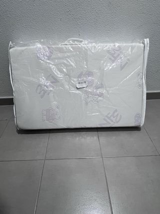 Cuna Chicco Next to Me