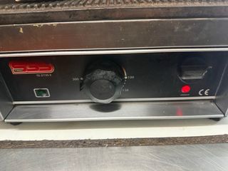 Tostadora de kebab profesional