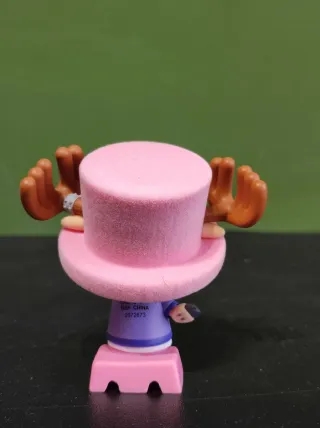 Figura Chopper arabasta Fluffy Puffy-One Piece