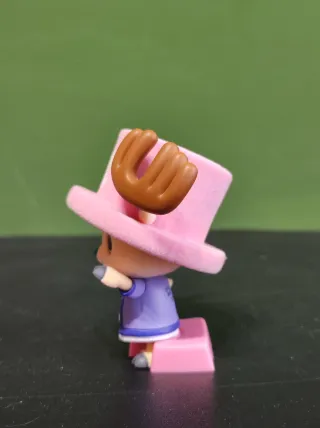 Figura Chopper arabasta Fluffy Puffy-One Piece