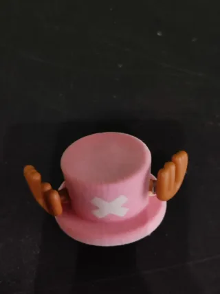 Figura Chopper arabasta Fluffy Puffy-One Piece