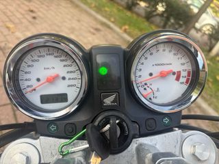 Honda Hornet CB 600 Naked