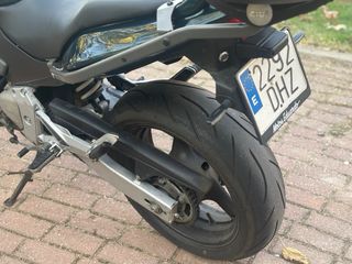 Honda Hornet CB 600 Naked