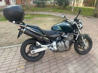 Honda Hornet CB 600 Naked