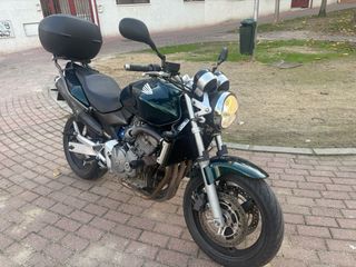 Honda Hornet CB 600 Naked