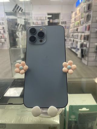 iPhone 13 Pro Max 128GB Azul