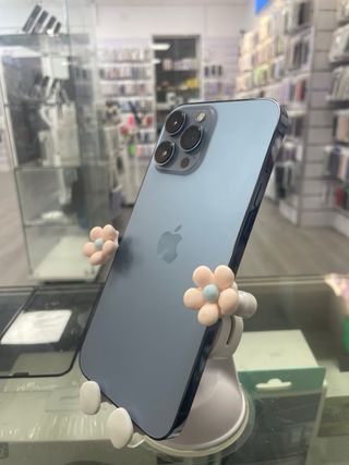 iPhone 13 Pro Max 128GB Azul
