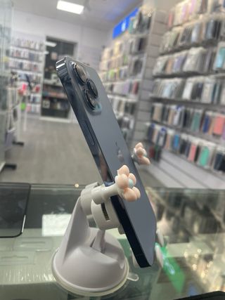 iPhone 13 Pro Max 128GB Azul