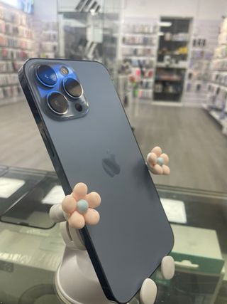 iPhone 13 Pro Max 128GB Azul